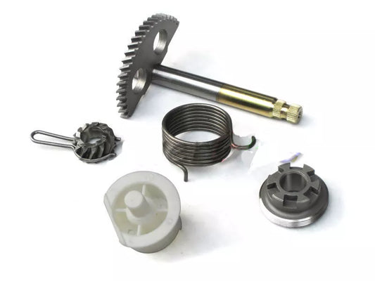 Kick Start Gear Kit for Yamaha PW50 PY50 Peewee 50 Y-Zinger – Full Set