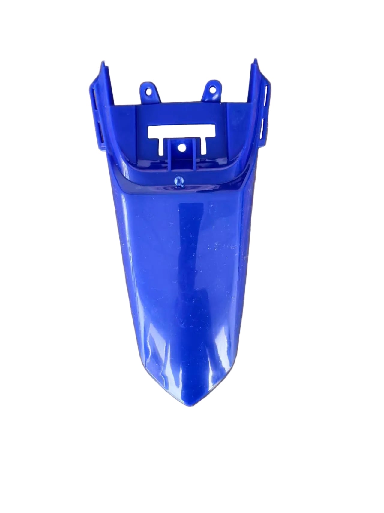 7PCS Plastic Kit for Yamaha TTR50 / TTR50E 2006–2021 – OEM Style Replacement Body Set (Blue)