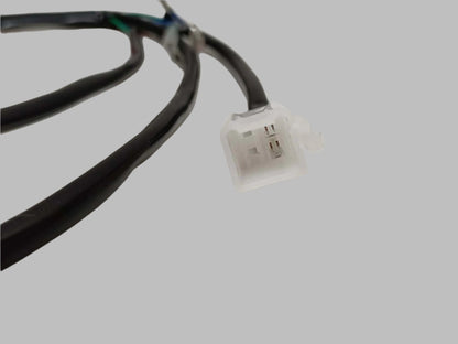 Wire Wiring Harness Loom 90cc 110cc 125cc 140cc 150cc PIT PRO Trail Dirt Bike - My Store