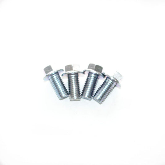 4X 8mm 16mm Brake Disc Rear Sprocket Bolts 110cc 125cc 150cc PIT TRAIL DIRT BIKE - My Store