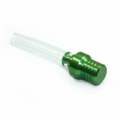 GREEN Gas Fuel Petrol Tank Cap Breather PIT PRO Trail Quad Dirt Bike ATV Buggy - My Store