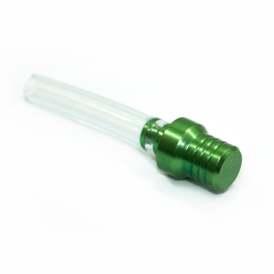 GREEN Gas Fuel Petrol Tank Cap Breather PIT PRO Trail Quad Dirt Bike ATV Buggy - My Store