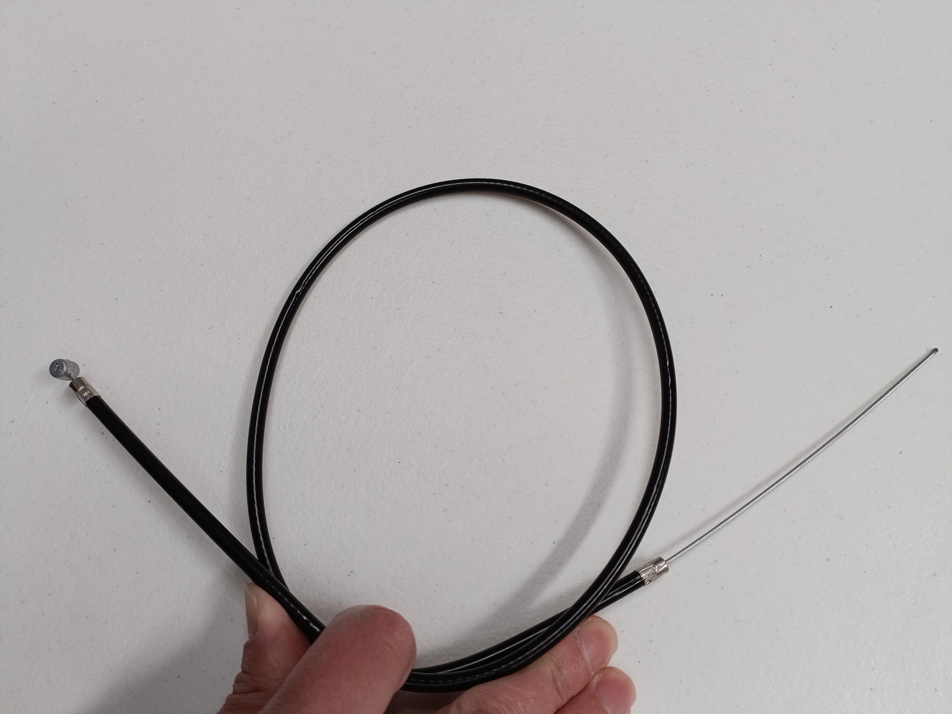 865mm 150mm Brake Cable 43cc 47c 49cc Mini PIT Pocket Quad Dirt Bike ATV Scooter - My Store