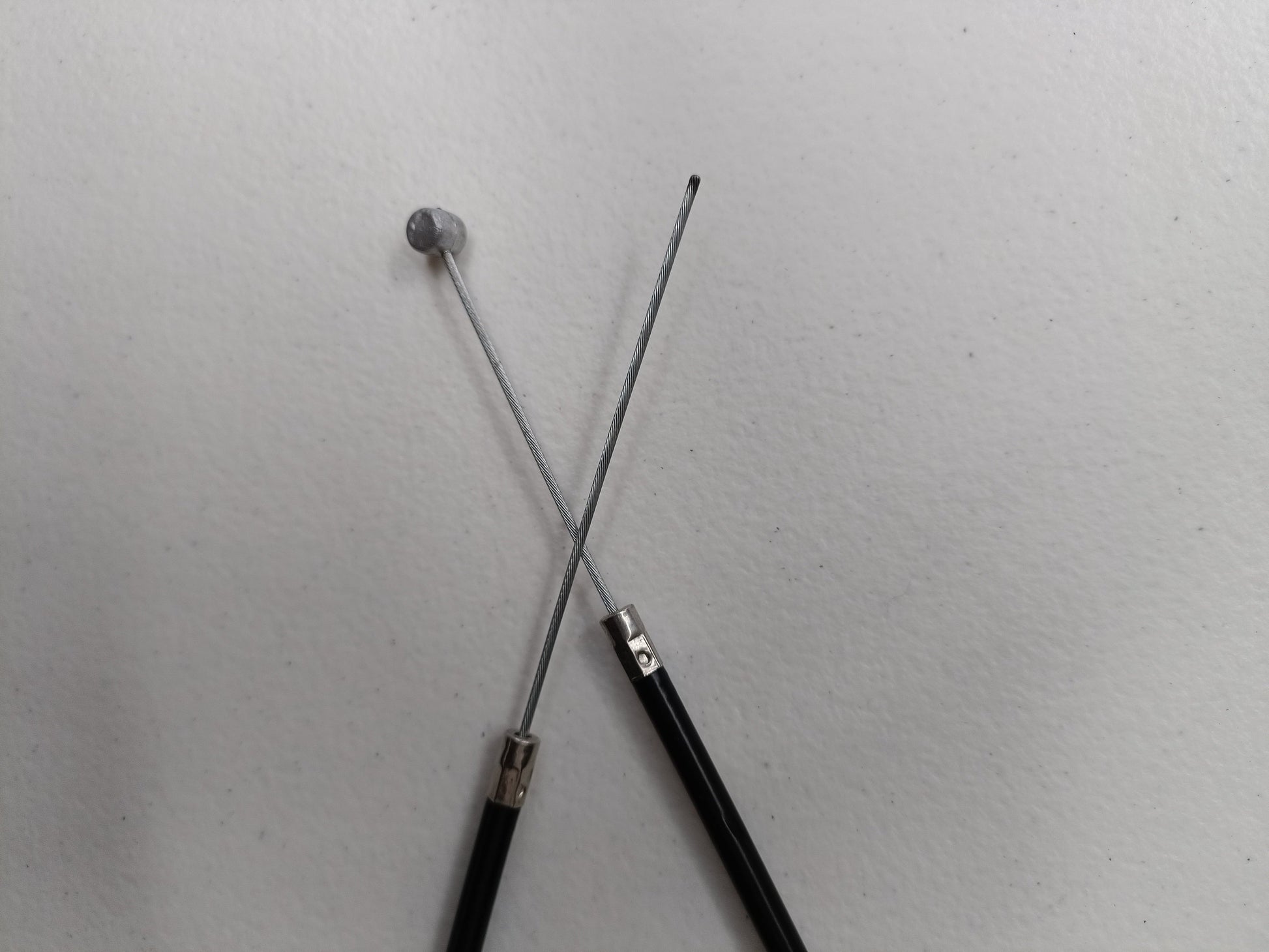 865mm 150mm Brake Cable 43cc 47c 49cc Mini PIT Pocket Quad Dirt Bike ATV Scooter - My Store