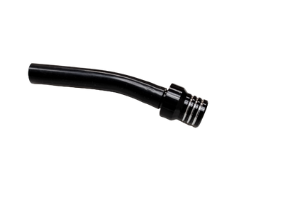 BLACK Gas Fuel Petrol Tank Cap Breather Hose PIT PRO Trail Quad Dirt Bike ATV - My Store