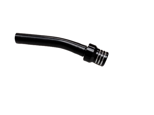 BLACK Gas Fuel Petrol Tank Cap Breather Hose PIT PRO Trail Quad Dirt Bike ATV - My Store