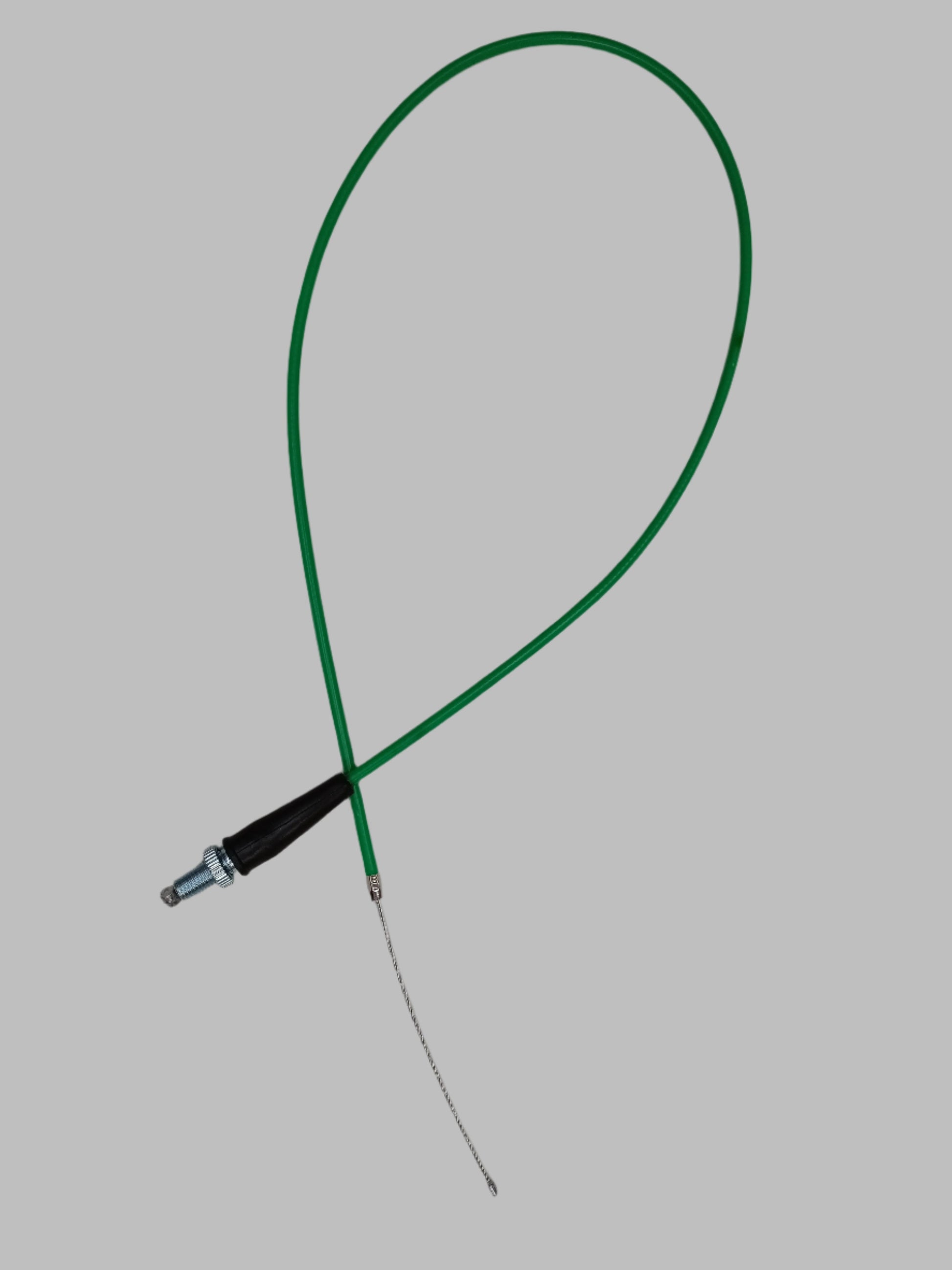 GREEN 960mm 120mm Twist Throttle Cable 110cc 125cc 150cc PIT PRO TRAIL DIRT BIKE - My Store