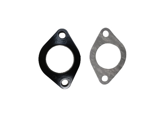 30mm Carburetor Carby Carb Manifold Gasket 150cc 250cc PIT Quad Dirt MX Bike ATV