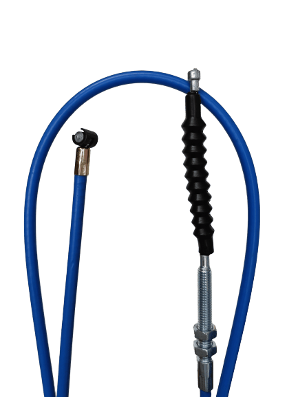 Color 1200mm 100mm Clutch Cable 150cc 160cc 200 250cc PIT PRO QUAD DIRT BIKE ATV - My Store