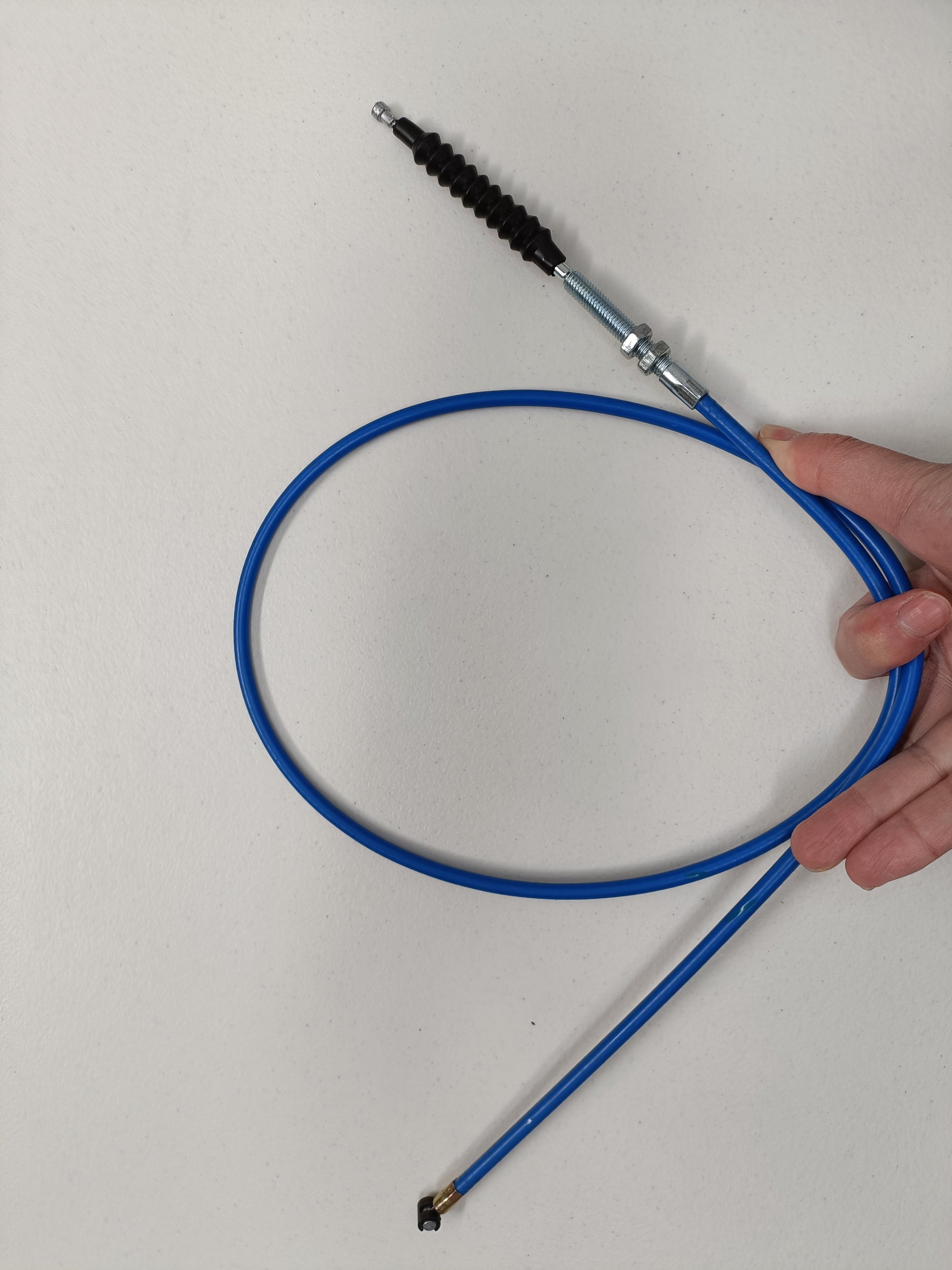 Color 1200mm 100mm Clutch Cable 150cc 160cc 200 250cc PIT PRO QUAD DIRT BIKE ATV - My Store