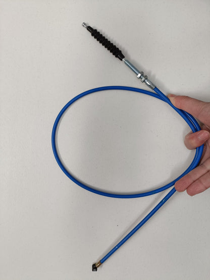 Color 1200mm 100mm Clutch Cable 150cc 160cc 200 250cc PIT PRO QUAD DIRT BIKE ATV - My Store