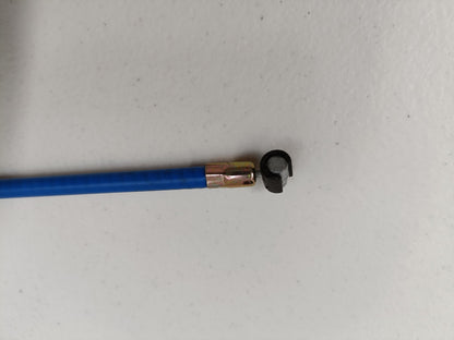Color 1200mm 100mm Clutch Cable 150cc 160cc 200 250cc PIT PRO QUAD DIRT BIKE ATV - My Store