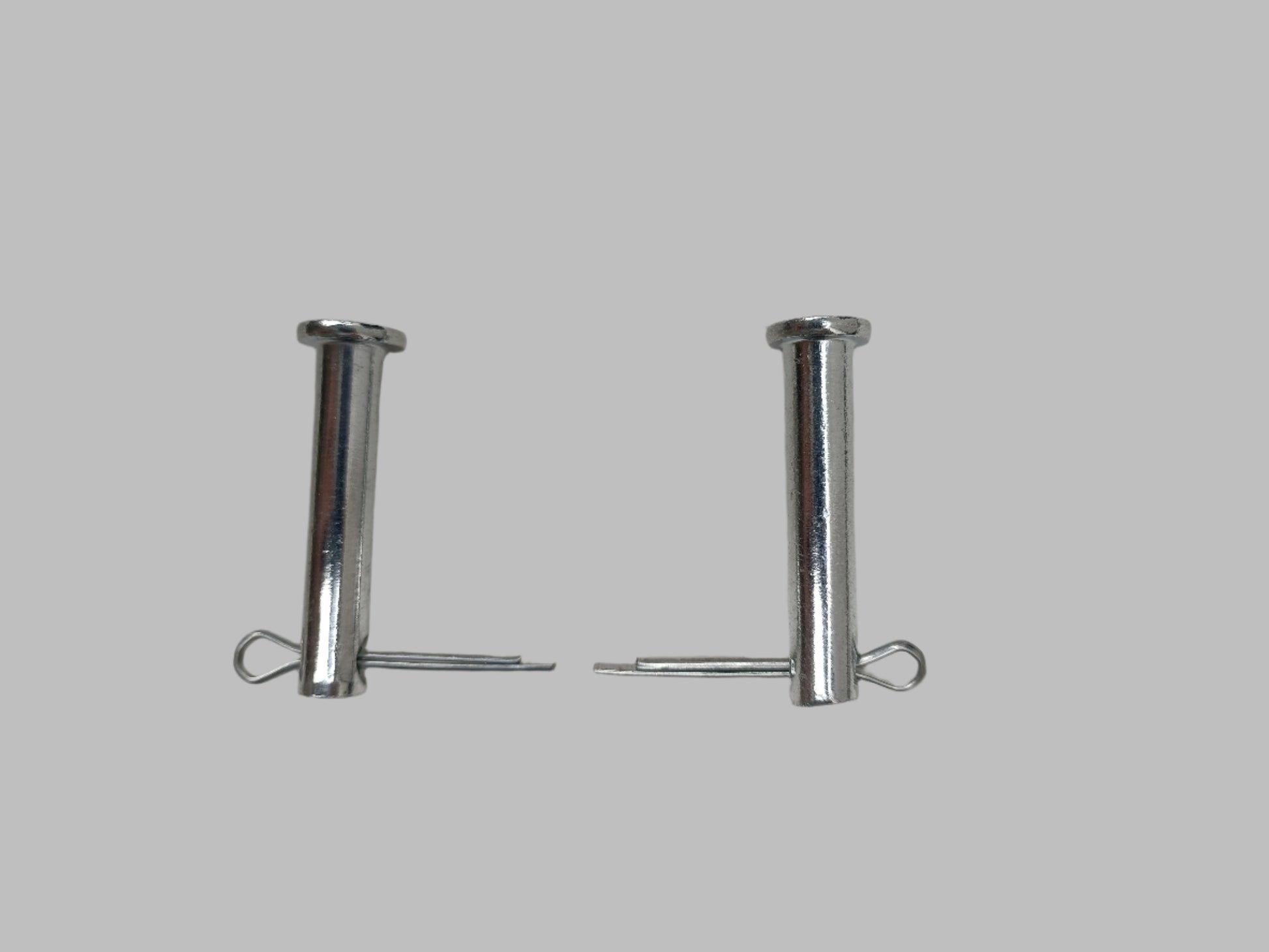 2X Rear Back Caliper Foot Brake Pedal Lever Clevis Pin PIT Quad Dirt Bike ATV - My Store