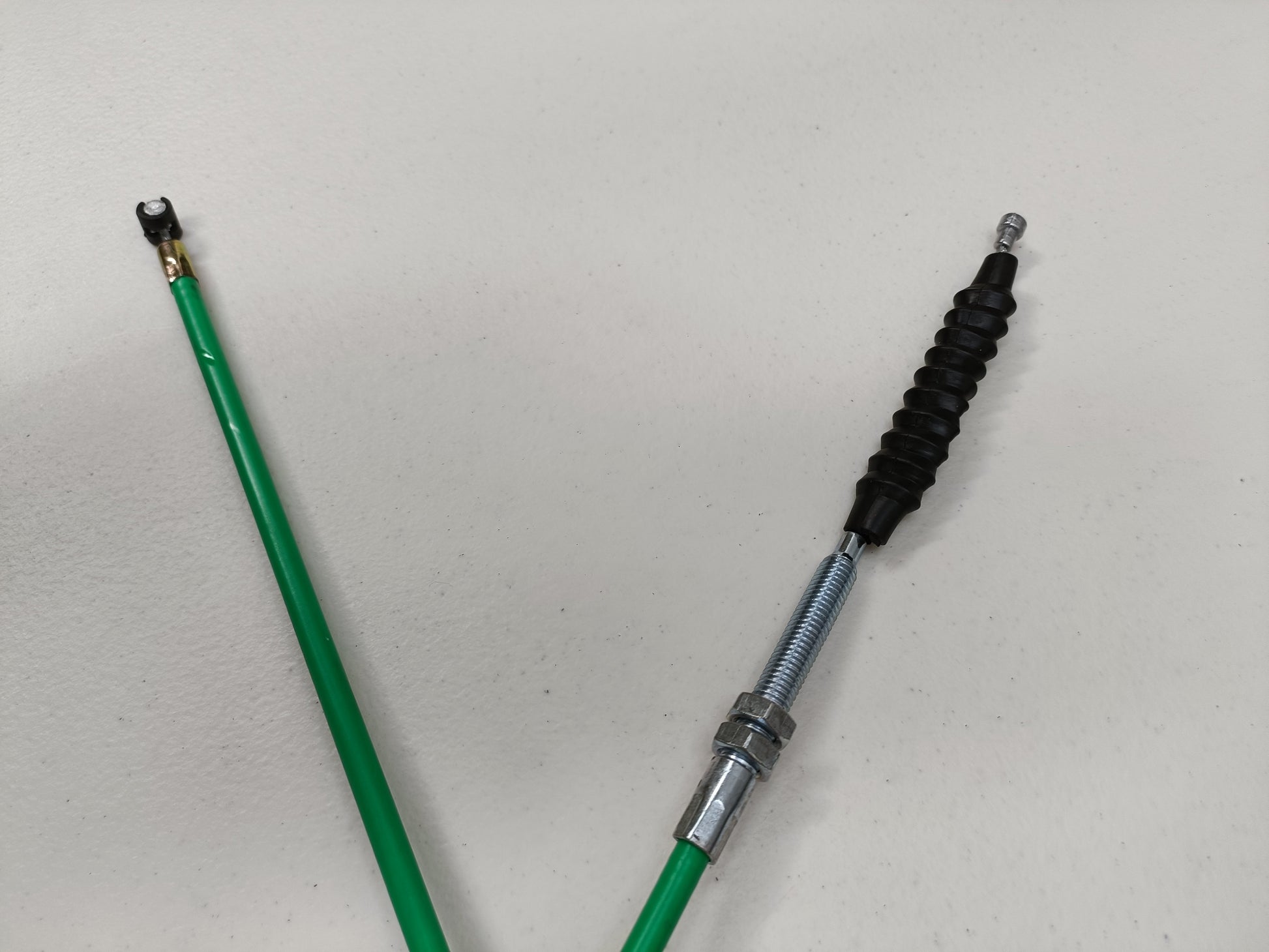 Color 1200mm 100mm Clutch Cable 150cc 160cc 200 250cc PIT PRO QUAD DIRT BIKE ATV - My Store