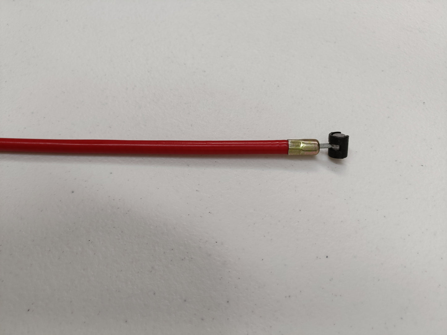 Color 1200mm 100mm Clutch Cable 150cc 160cc 200 250cc PIT PRO QUAD DIRT BIKE ATV - My Store