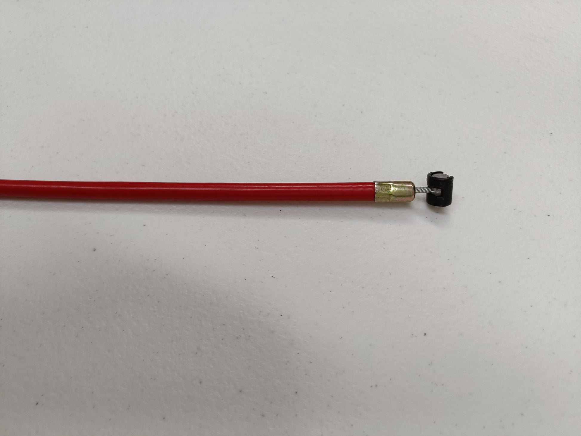 Color 1200mm 100mm Clutch Cable 150cc 160cc 200 250cc PIT PRO QUAD DIRT BIKE ATV - My Store