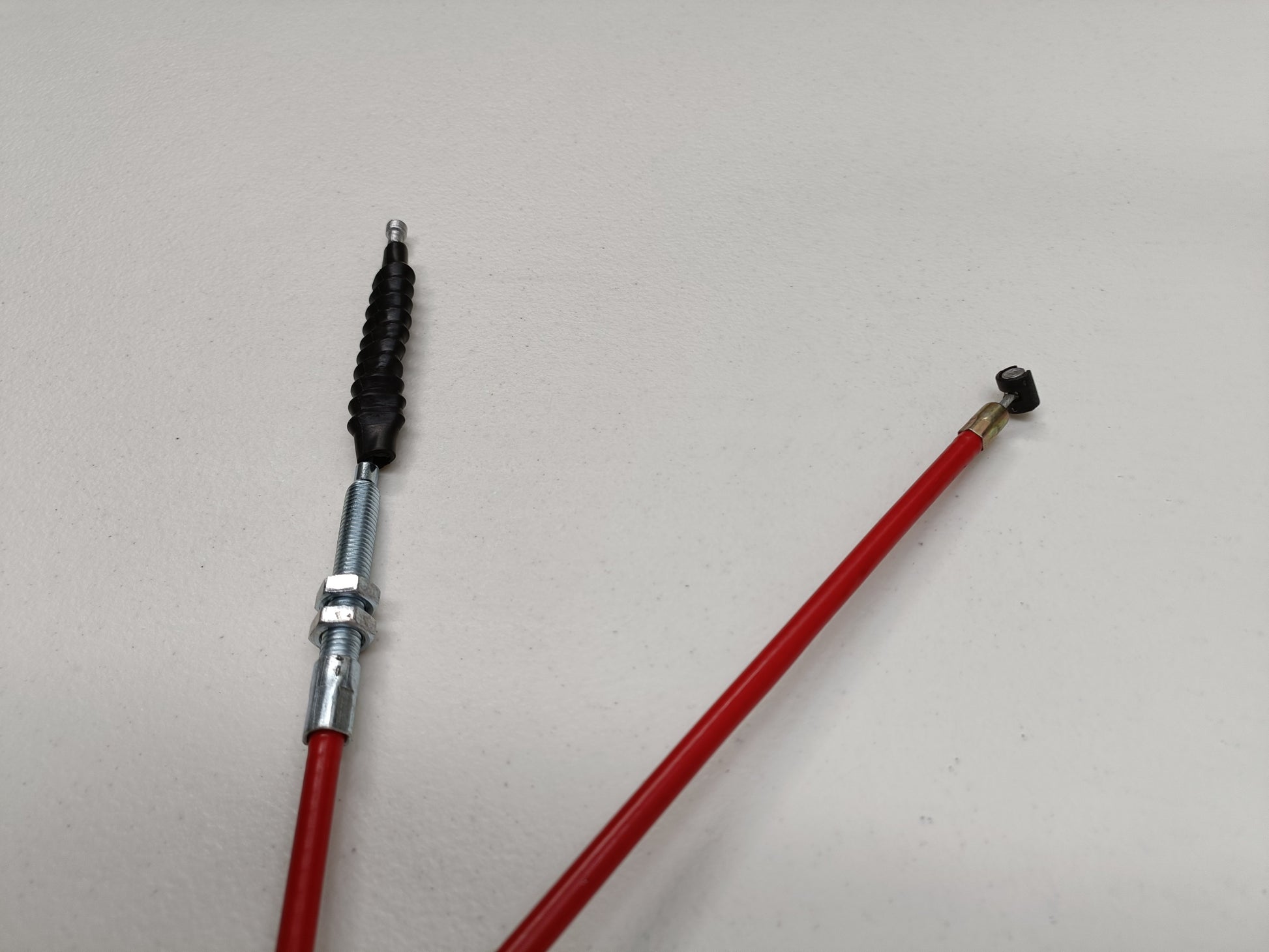 Color 1200mm 100mm Clutch Cable 150cc 160cc 200 250cc PIT PRO QUAD DIRT BIKE ATV - My Store