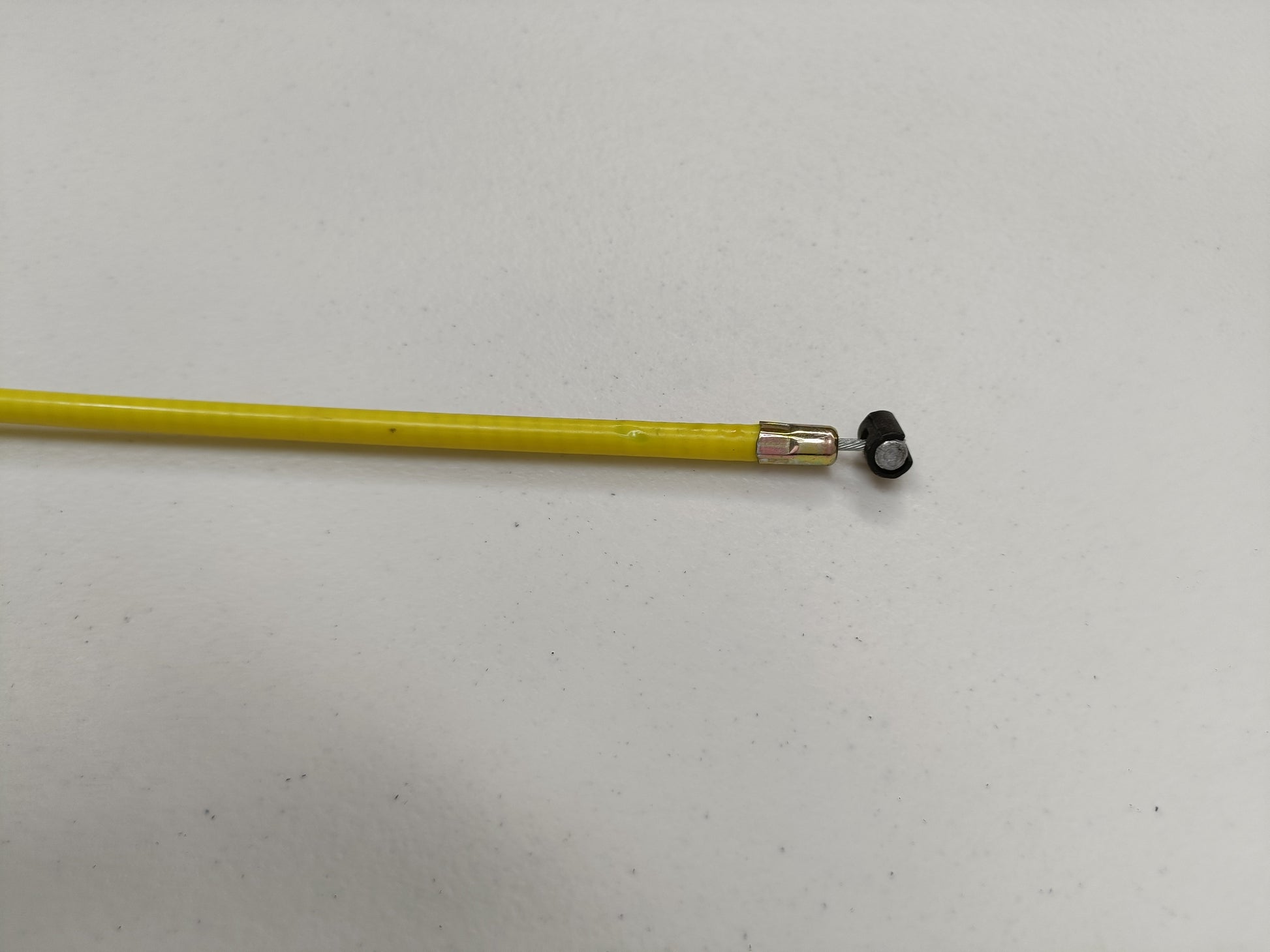 Color 1200mm 100mm Clutch Cable 150cc 160cc 200 250cc PIT PRO QUAD DIRT BIKE ATV - My Store