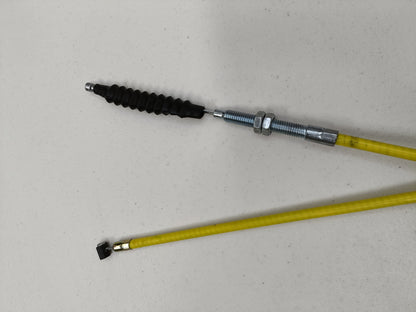 Color 1200mm 100mm Clutch Cable 150cc 160cc 200 250cc PIT PRO QUAD DIRT BIKE ATV - My Store