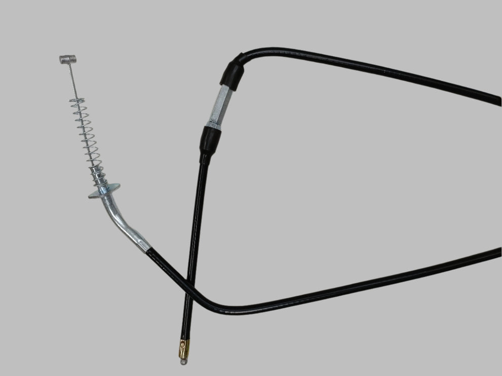 1050MM FRONT DRUM BRAKE CABLE For 49cc 50cc 70cc 90cc ATV QUAD MINI MOTOR BIKE E - Foto 11