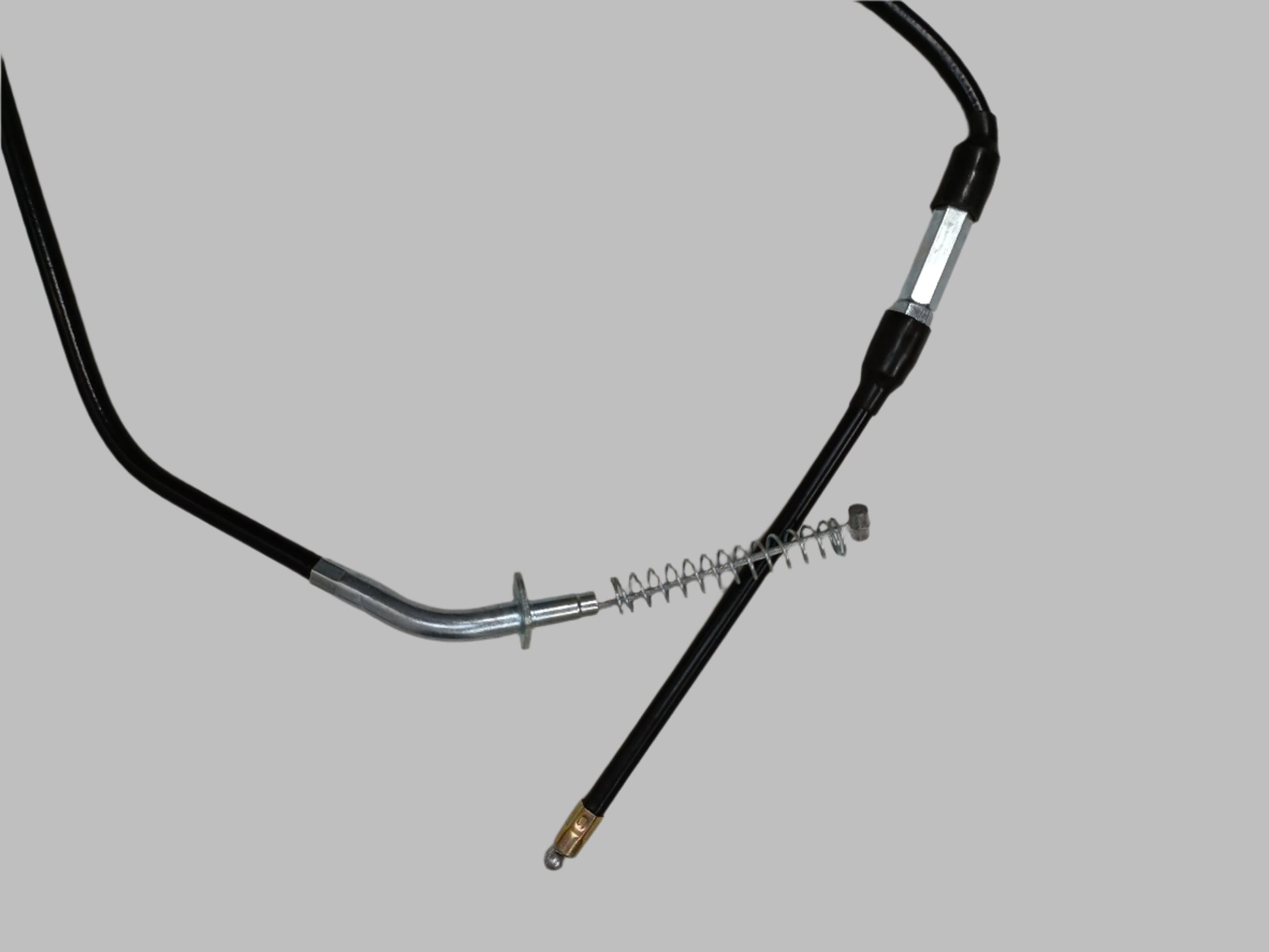 980mm Front Drum Brake Cable 110cc 125cc 150cc PIT Quad Dirt Bike ATV Dune Buggy - My Store