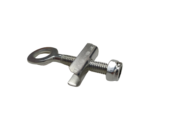 12mm 55mm Chain Adjuster Bolt Tensioner Mini Kid Monkey PIT Quad Dirt Bike ATV - My Store