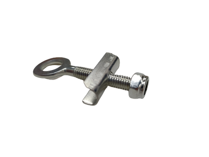12mm 55mm Chain Adjuster Bolt Tensioner Mini Kid Monkey PIT Quad Dirt Bike ATV - My Store