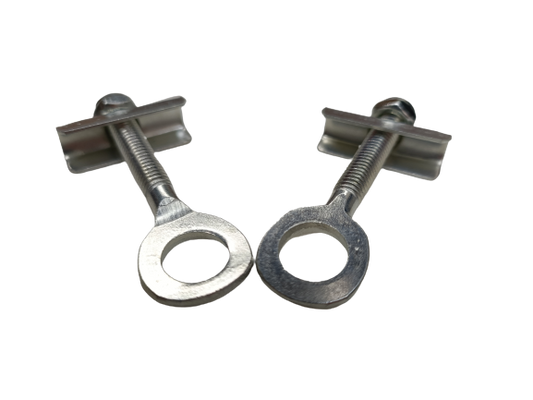12mm 55mm Chain Adjuster Bolt Tensioner Mini Kid Monkey PIT Quad Dirt Bike ATV - My Store
