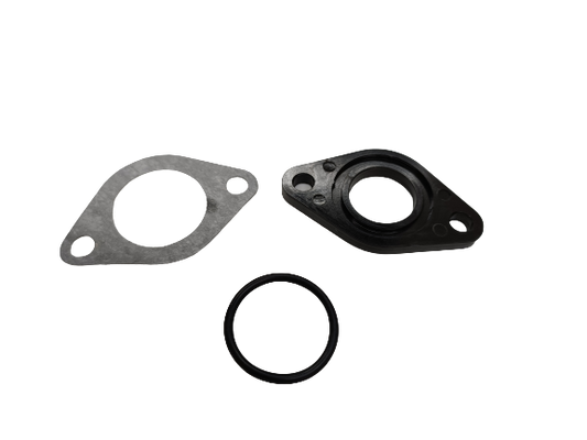 19mm Carburetor Carb Manifold Gasket 70 90cc 110cc PIT Quad Dirt Bike ATV Buggy