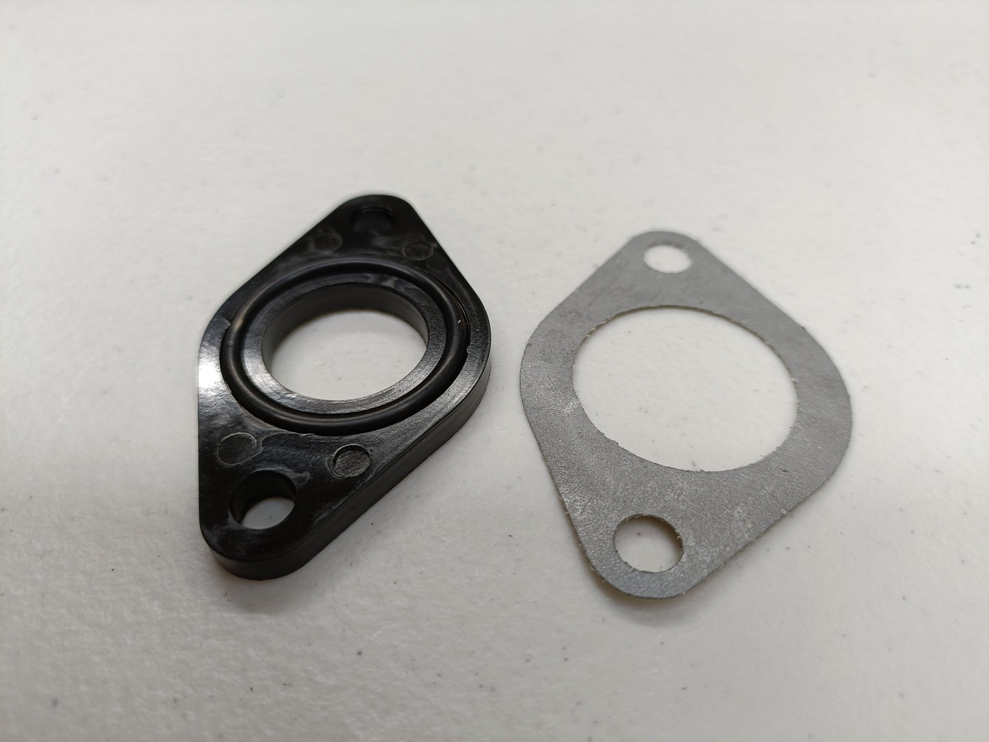 19mm Carburetor Carb Manifold Gasket 70 90cc 110cc PIT Quad Dirt Bike ATV Buggy