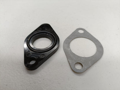 19mm Carburetor Carb Manifold Gasket 70 90cc 110cc PIT Quad Dirt Bike ATV Buggy