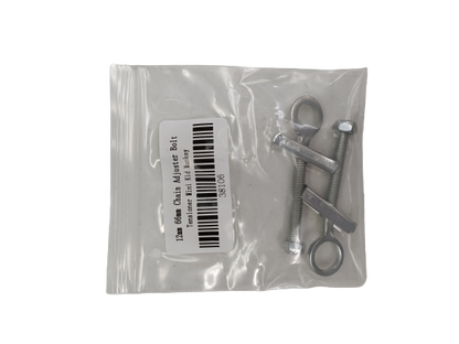 12mm 66mm Chain Adjuster Bolt Tensioner Mini Kid Monkey PIT Quad Dirt Bike ATV - My Store
