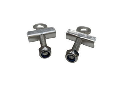 12mm 66mm Chain Adjuster Bolt Tensioner Mini Kid Monkey PIT Quad Dirt Bike ATV - My Store