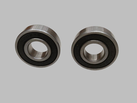2X 15mm 37mm 12 14 Inch Front Rear Wheel Rim Bearing PIT PRO Trail Dirt Bike - My Store
