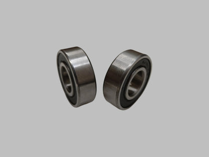 2X 15mm 37mm 12 14 Inch Front Rear Wheel Rim Bearing PIT PRO Trail Dirt Bike - My Store