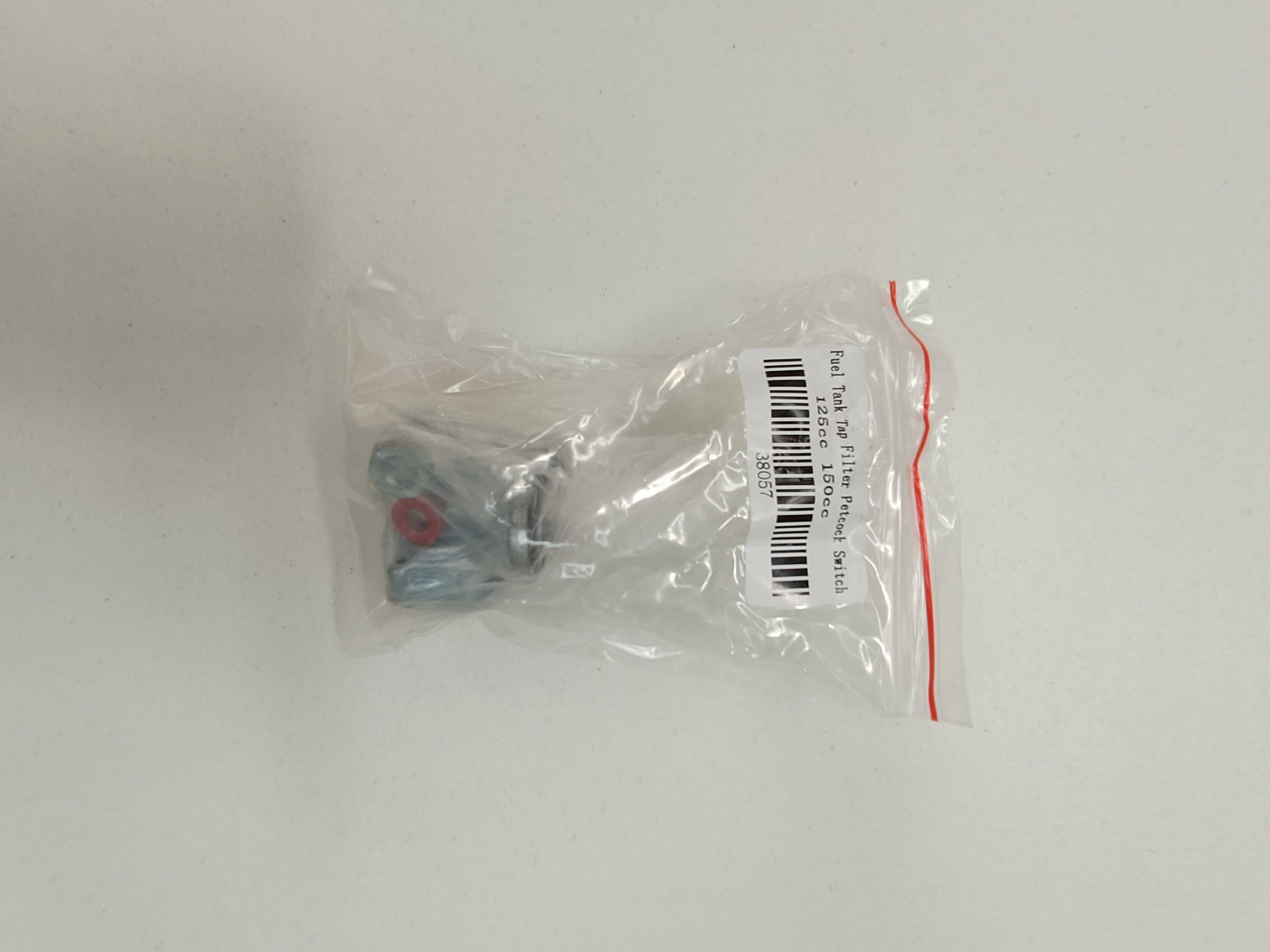 Fuel Tank Tap Filter Petcock Switch 125cc 150cc PIT PRO Quad Dirt Bike ATV Buggy - My Store