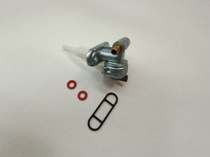 Fuel Tank Tap Filter Petcock Switch 125cc 150cc PIT PRO Quad Dirt Bike ATV Buggy - My Store
