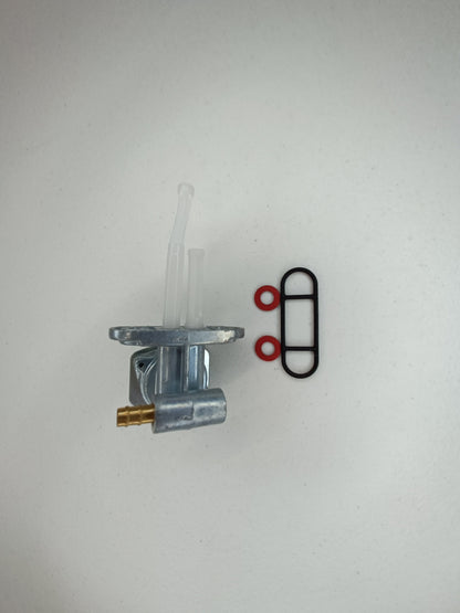 Fuel Tank Tap Filter Petcock Switch 125cc 150cc PIT PRO Quad Dirt Bike ATV Buggy - My Store