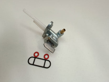 Fuel Tank Tap Filter Petcock Switch 125cc 150cc PIT PRO Quad Dirt Bike ATV Buggy - My Store