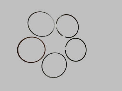 57.3mm 15mm Pin Piston Rings Kit GY6 150cc Engine PIT QUAD DIRT BIKE ATV Buggy - My Store
