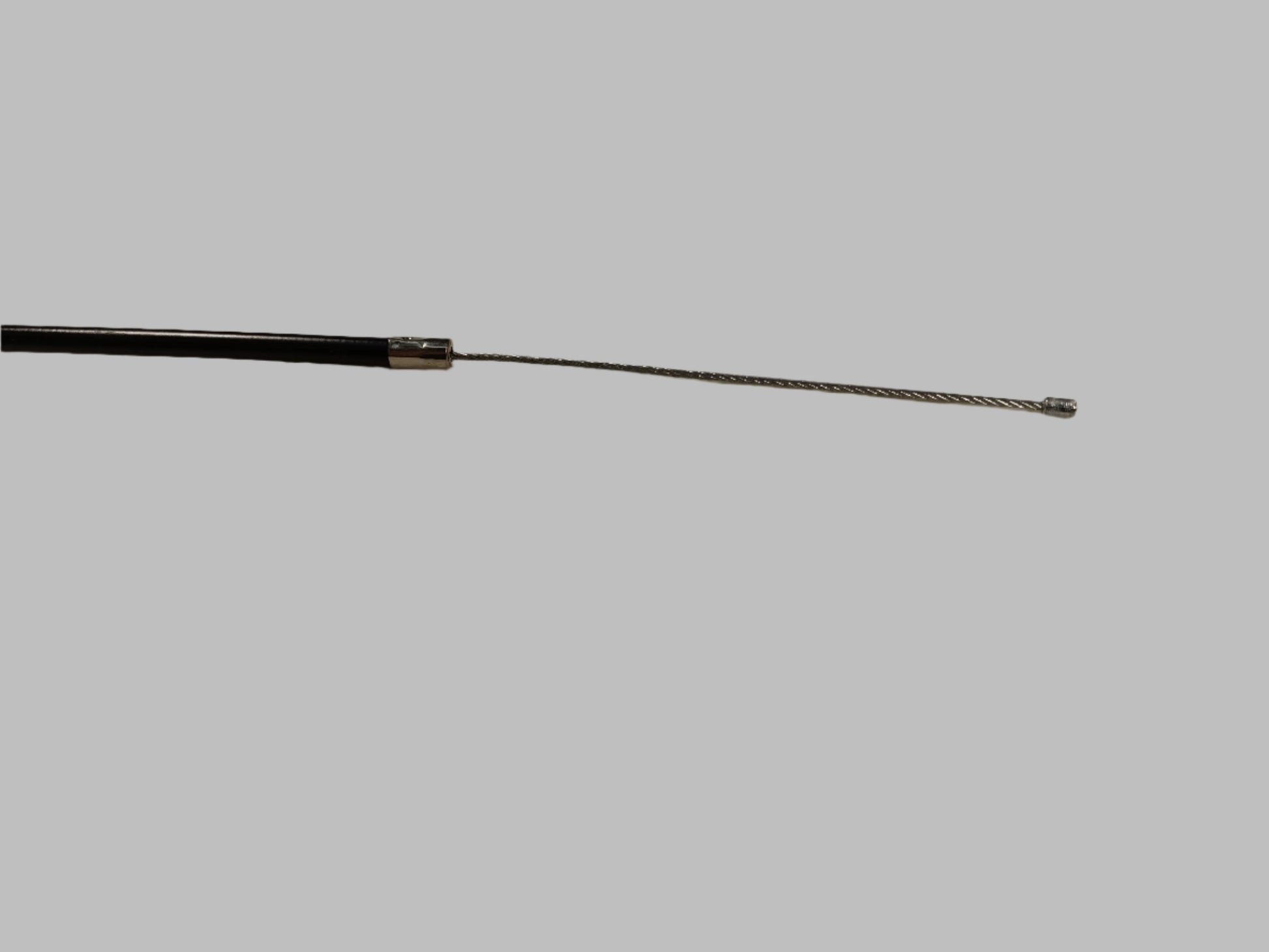1240mm Bent Throttle Cable 2 Stroke 50cc 80cc Motorised Motorized Bike Bicycle - My Store