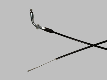 1240mm Bent Throttle Cable 2 Stroke 50cc 80cc Motorised Motorized Bike Bicycle - My Store