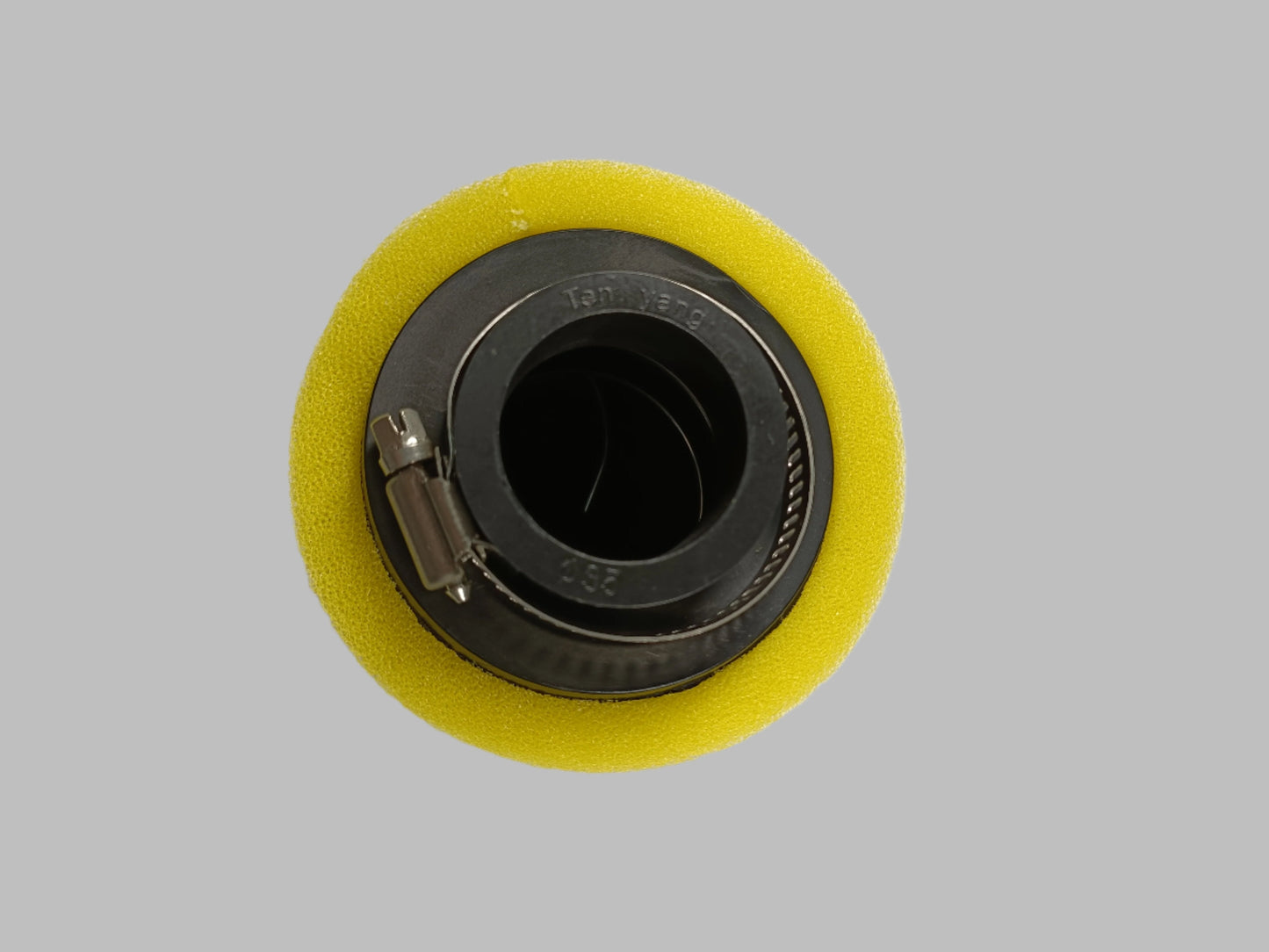YELLOW 35mm Foam Air Filter Pod Cleaner 50cc 110cc PIT Quad Dirt Bike ATV Buggy - My Store