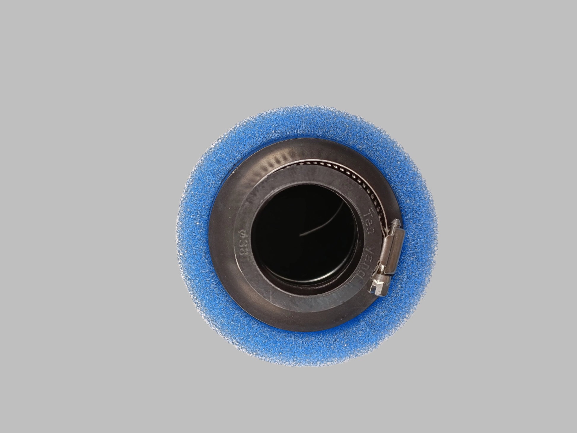BLUE 37mm 38mm Foam Air Filter Pod Cleaner PIT PRO Quad Dirt Bike ATV Buggy - My Store