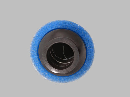 BLUE 37mm 38mm Foam Air Filter Pod Cleaner PIT PRO Quad Dirt Bike ATV Buggy - My Store