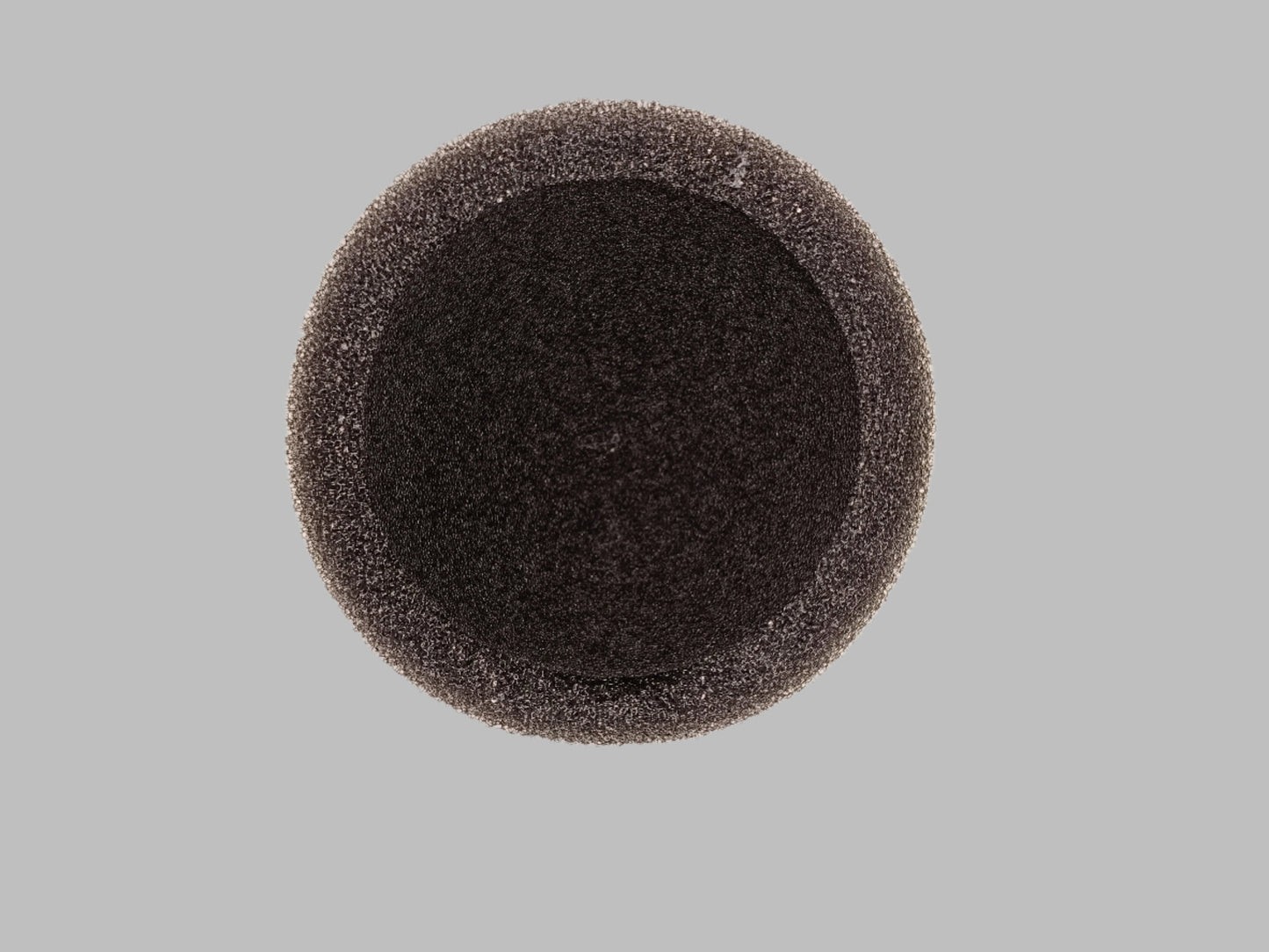 BLACK 35mm Angle Bent Foam Air Filter Pod Cleaner PIT Quad Dirt Bike ATV Buggy - My Store