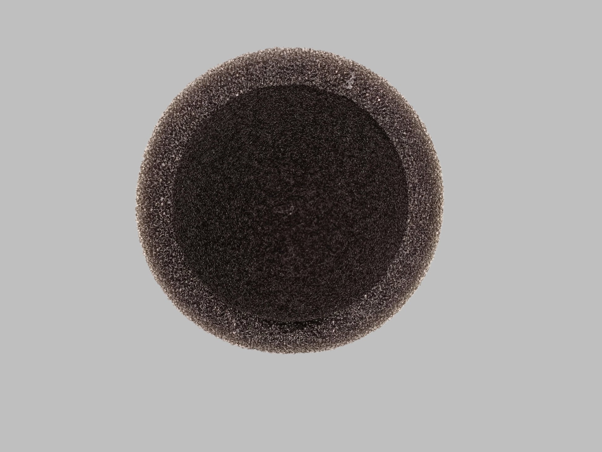 BLACK 35mm Angle Bent Foam Air Filter Pod Cleaner PIT Quad Dirt Bike ATV Buggy - My Store