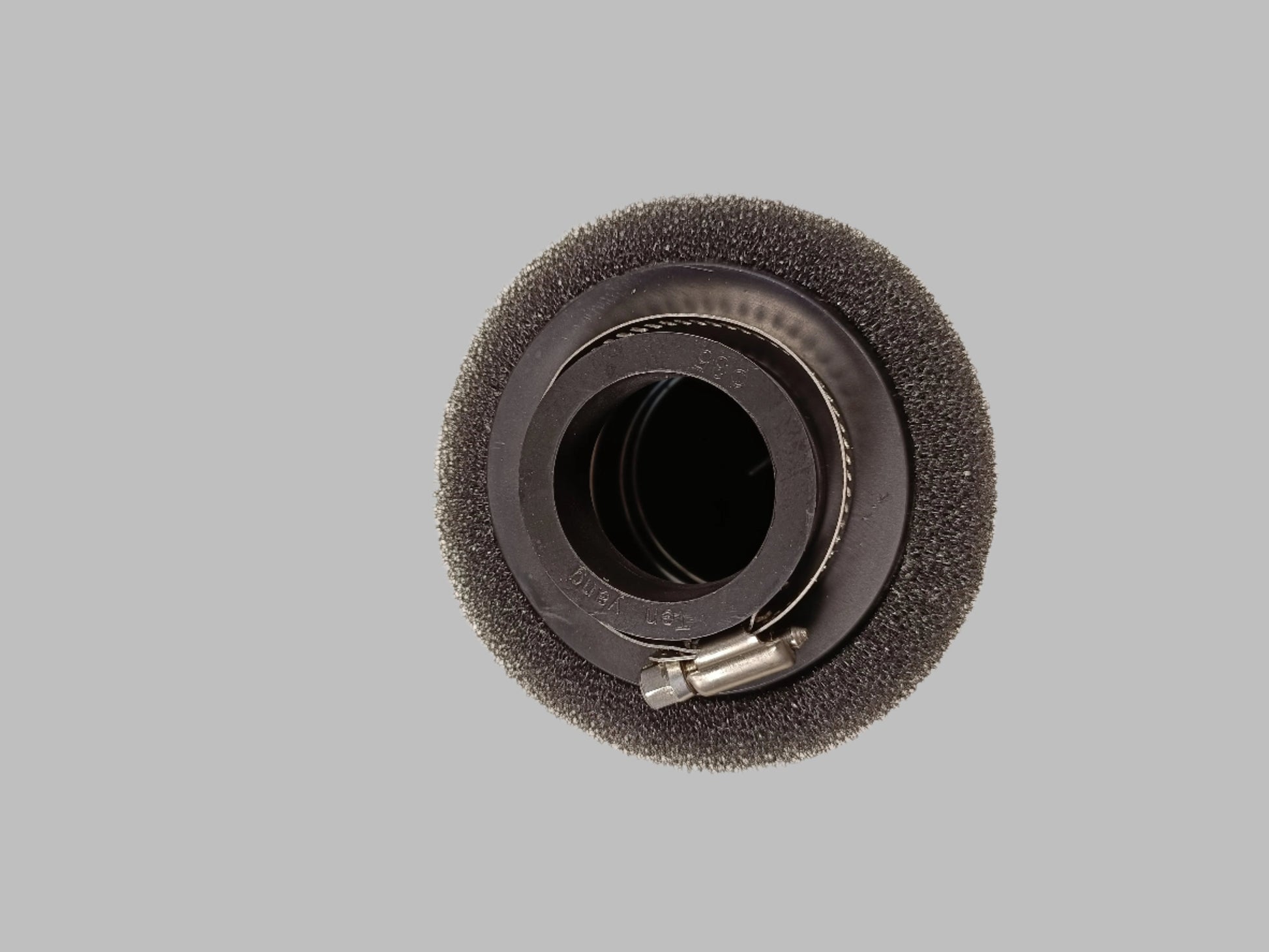 BLACK 35mm Foam Air Filter Pod Cleaner 50cc 110cc PIT Quad Dirt Bike ATV Buggy - My Store