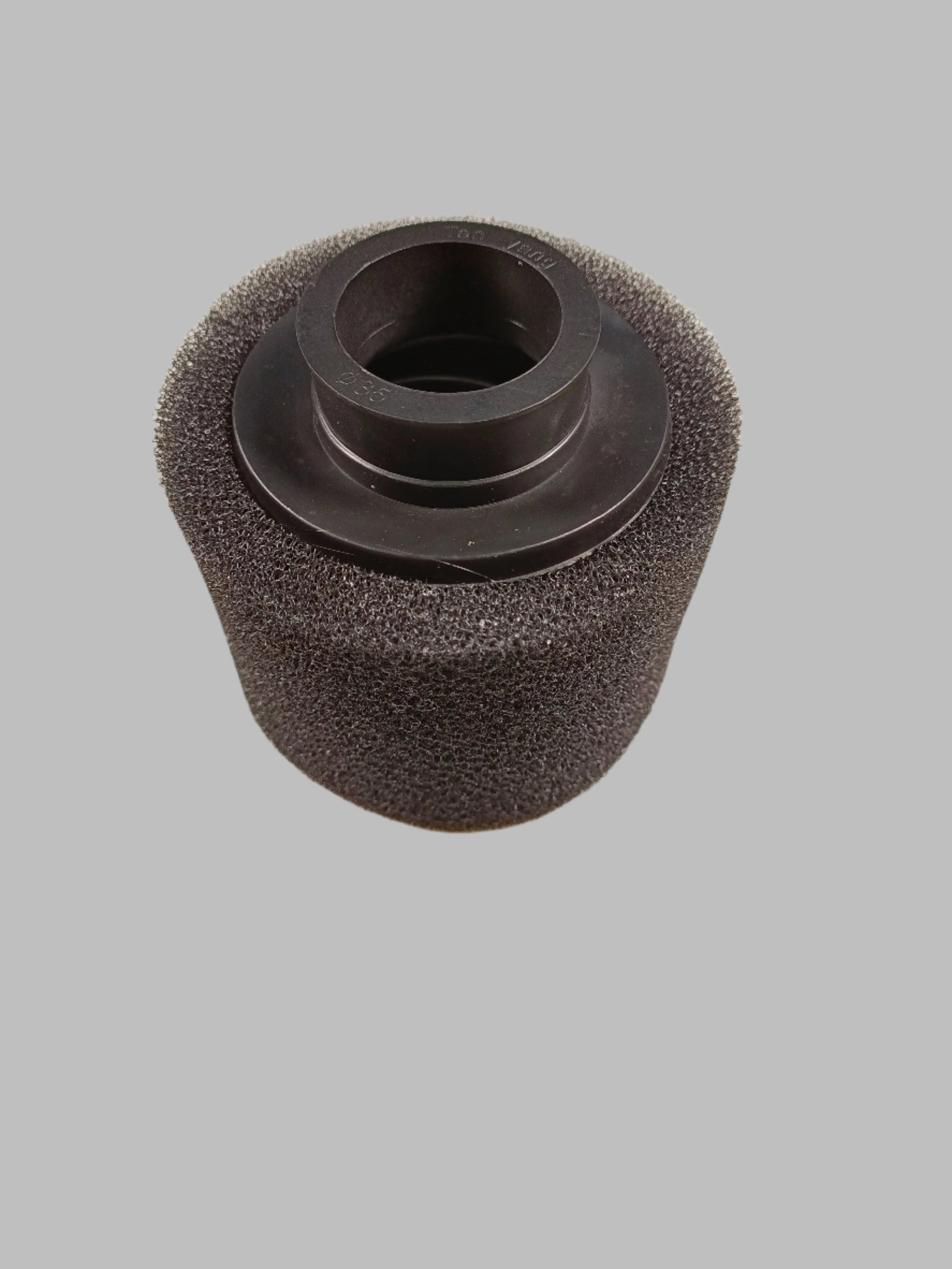 BLACK 35mm Foam Air Filter Pod Cleaner 50cc 110cc PIT Quad Dirt Bike ATV Buggy - My Store
