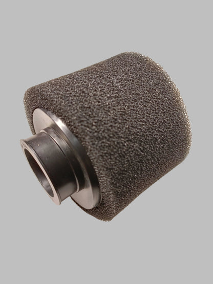 BLACK 35mm Foam Air Filter Pod Cleaner 50cc 110cc PIT Quad Dirt Bike ATV Buggy - My Store